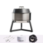 Preview: Solo Stove Grill Ultimate